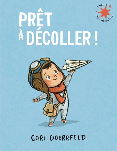 Prêt à décoller !