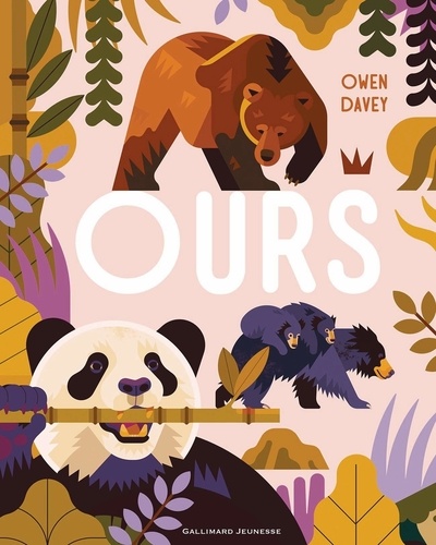 Ours