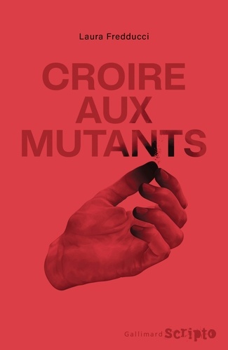 Croire aux mutants