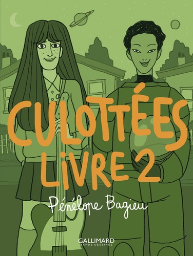 Culottées Tome 2