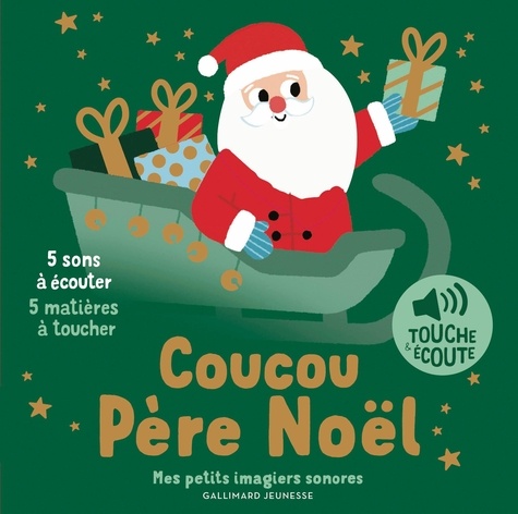 Coucou Père Noël