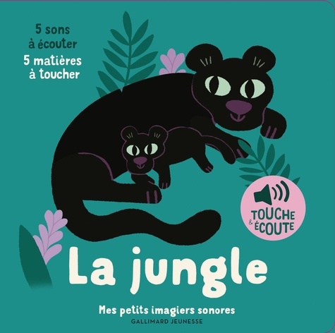 La jungle