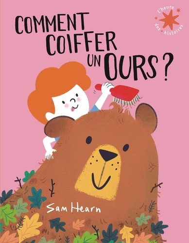 Comment coiffer un ours ?