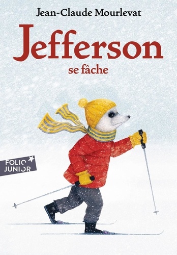 Jefferson : Jefferson se fâche