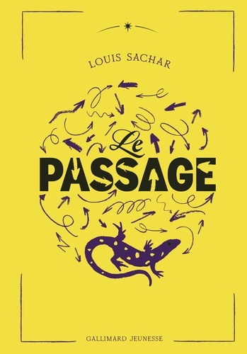 Le passage. Edition collector