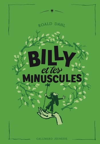 Billy et les Minuscules. Edition collector