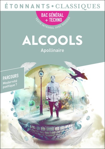 Alcools