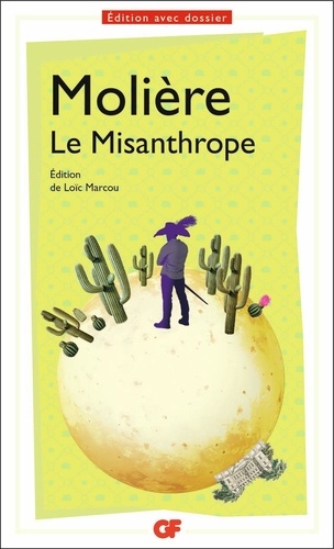 Le misanthrope