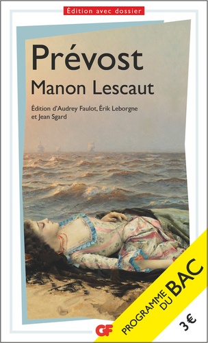 Manon Lescaut