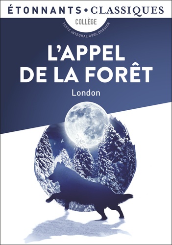 L'Appel de la forêt