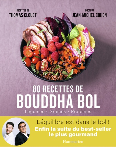 80 nouvelles de bouddha bol. Légumes - Graines - Protéines