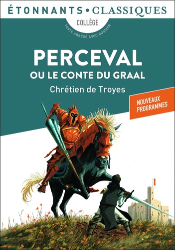 Perceval ou le Conte du Graal