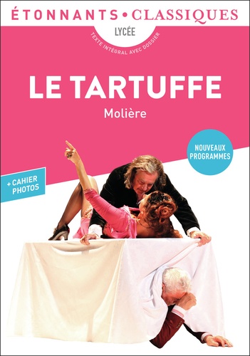 Le Tartuffe