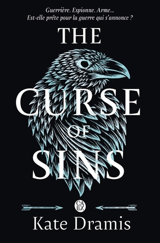 The Curse of Saints Tome 2 : The Curse of Sins