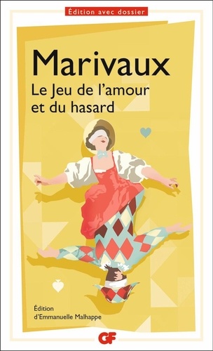 Le Jeu de l'amour et du hasard