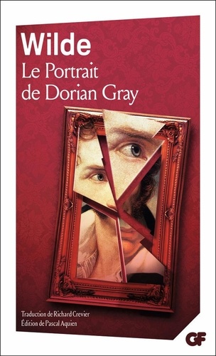 Le Portrait de Dorian Gray