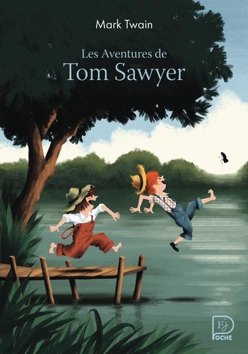 Les aventures de Tom Sawyer