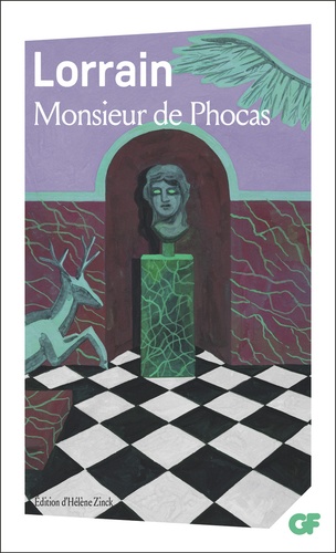 Monsieur de Phocas