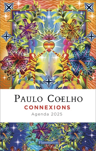 Agenda Connexions. Edition 2025