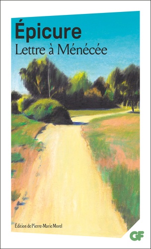 Lettre à Ménécée