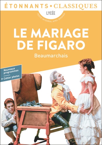 Le Mariage de Figaro