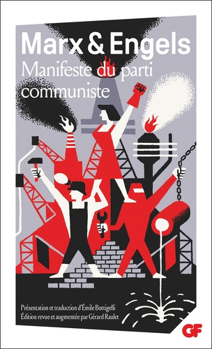 Manifeste du parti communiste