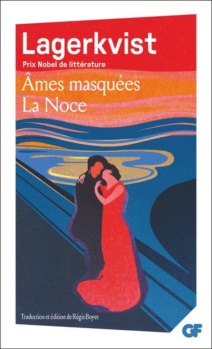 Ames masquées. La noce