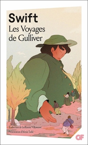 Les Voyages de Gulliver