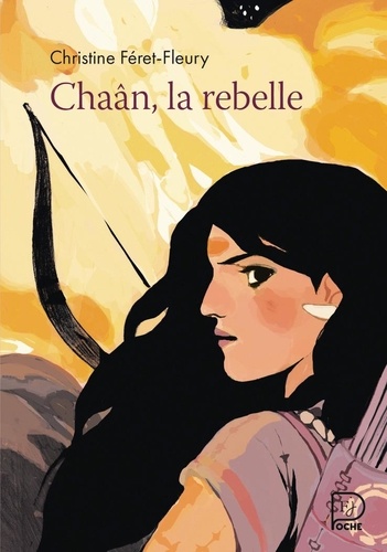 Chaân, la rebelle