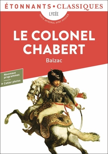 Le colonel Chabert