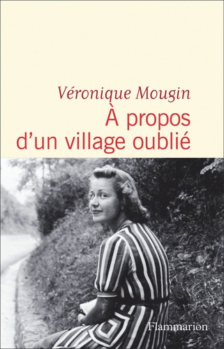 A propos d'un village oublié