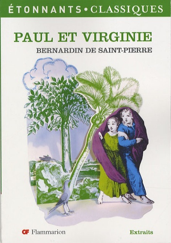 Paul et Virginie