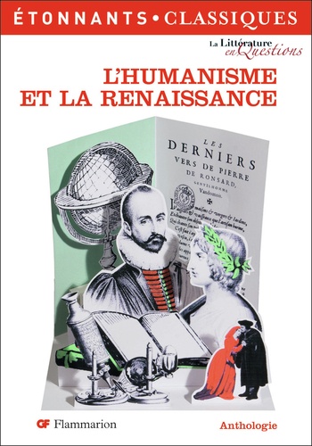 L'Humanisme et la Renaissance. Anthologie