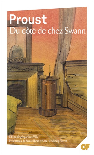 A la recherche du temps perdu : Du côté de chez Swann