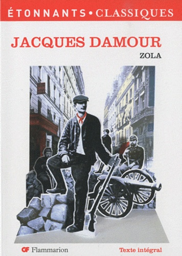 Jacques Damour