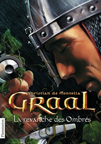 Graal Tome 4 : La revanche des Ombres