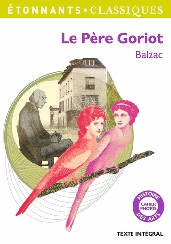 Le Père Goriot