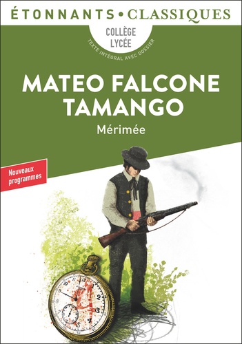 Mateo Falcone Tamango