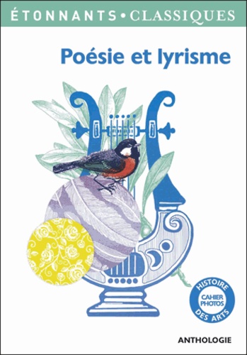 Poésie et lyrisme