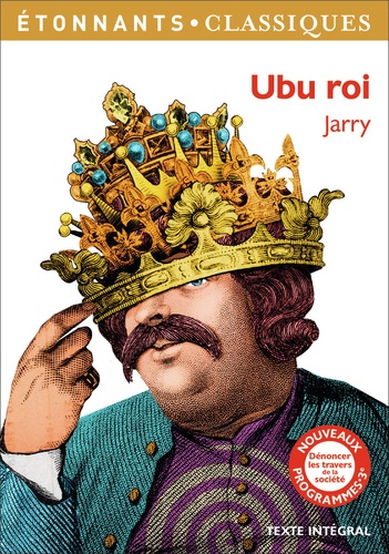 Ubu roi