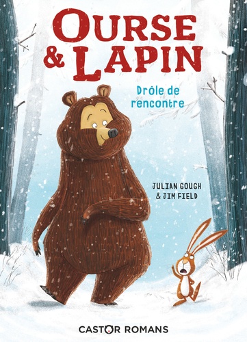 Ourse & Lapin : Drôle de rencontre