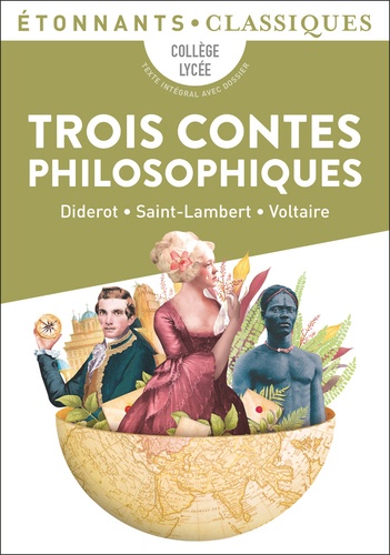 Trois contes philosophiques