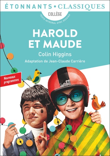 Harold et Maude