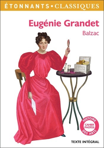 Eugénie Grandet