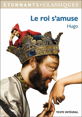 Le roi s'amuse