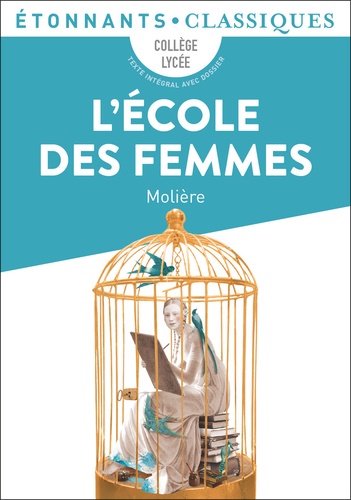 L'école des femmes