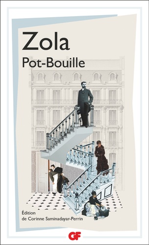 Les Rougon-Macquart : Pot-bouille