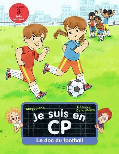 Le doc du football