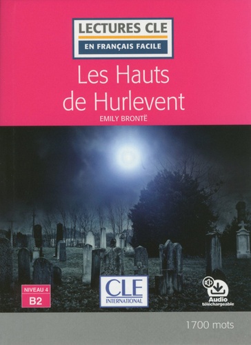 Les hauts de Hurlevent