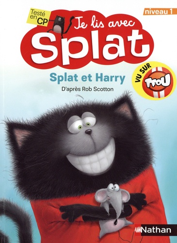 Splat et Harry